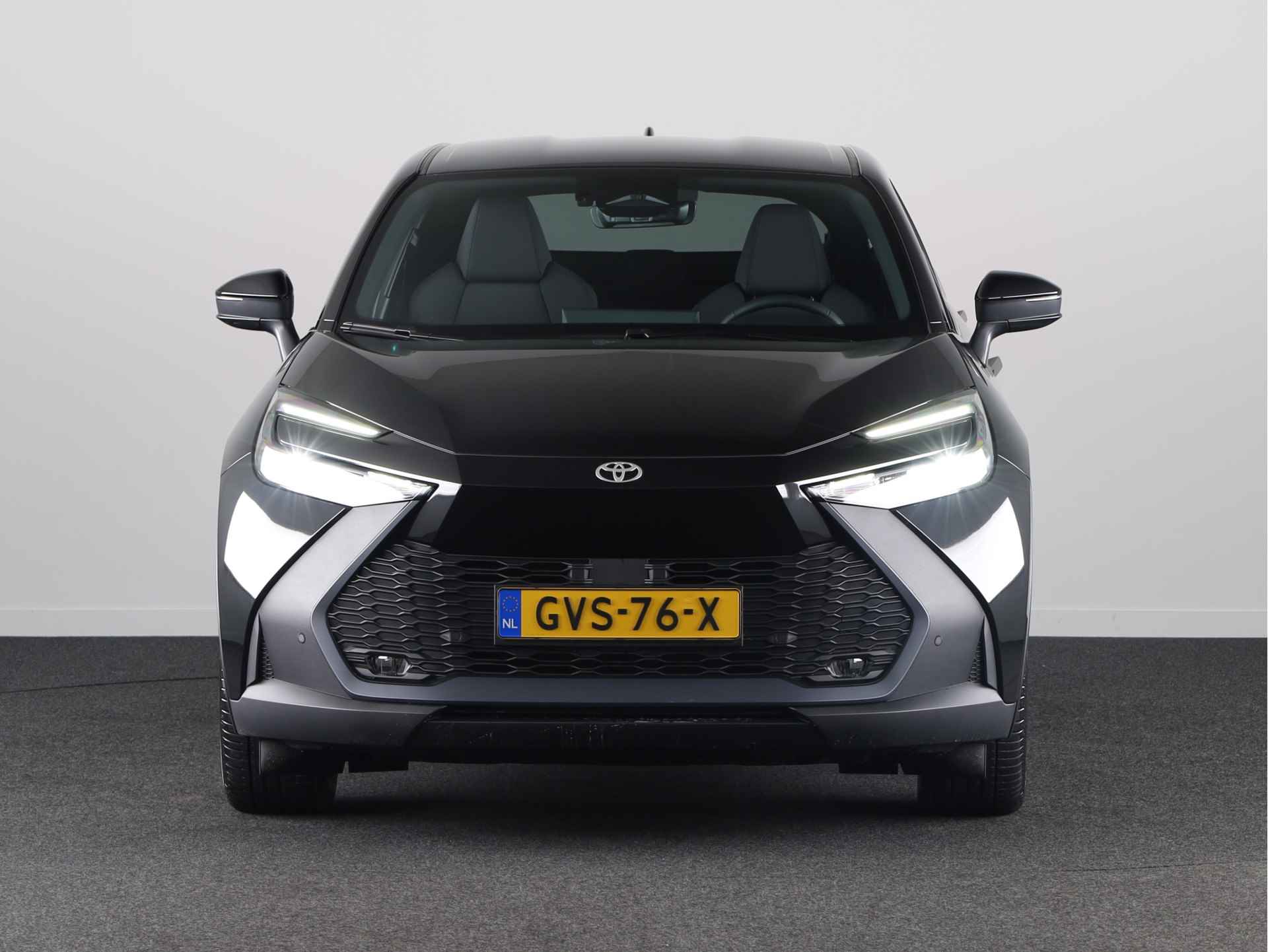 Toyota C-HR 1.8 Hybrid 140 Dynamic *DEMO* | 10 jaar Garantie | DIRECT Leverbaar | - 28/39