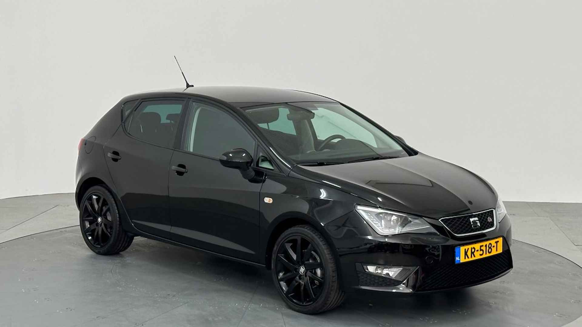 SEAT Ibiza 1.0 ECOTSI FR CONNECT NAVI CAMERA - 43/49