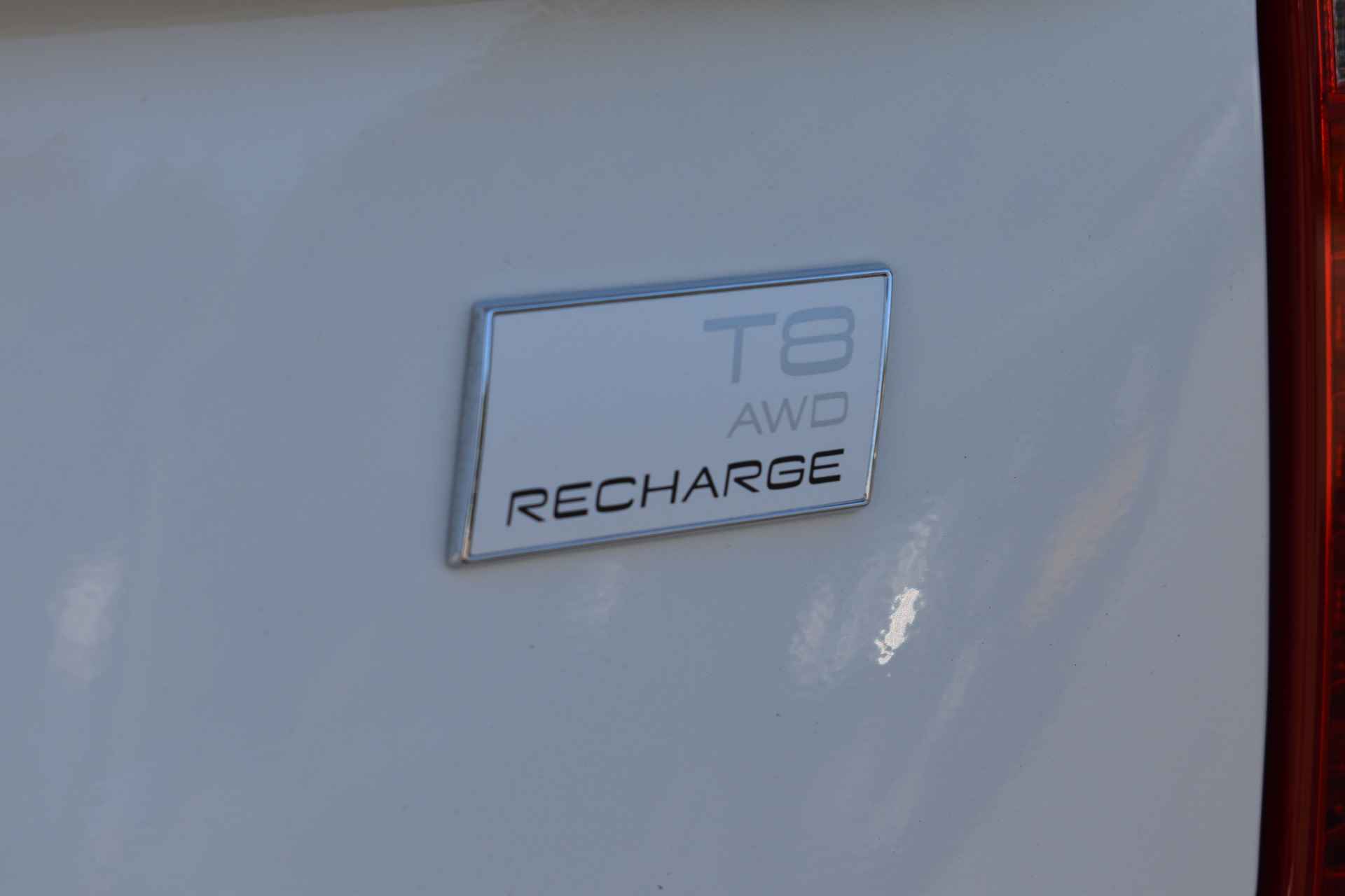 Volvo XC90 T8 Recharge 455PK AWD Inscription LONG RANGE | Luchtvering | Ventilatie & Massage -stoelen | 360 Camera - 56/56