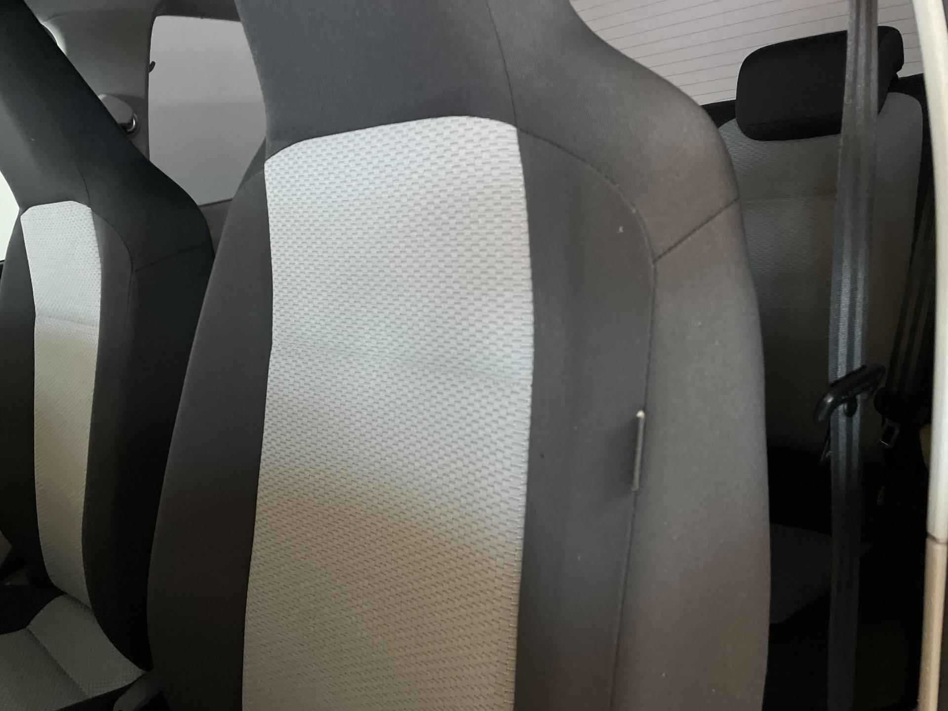 SEAT Mii 1.0 Style AIRCO ELEK RAMEN CENT STRIPING PRIVACY GLAS SPEC INTERIEUR NIEUWSTAAT - 15/35