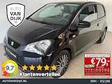 SEAT Mii 1.0 Style AIRCO ELEK RAMEN CENT STRIPING PRIVACY GLAS SPEC INTERIEUR NIEUWSTAAT