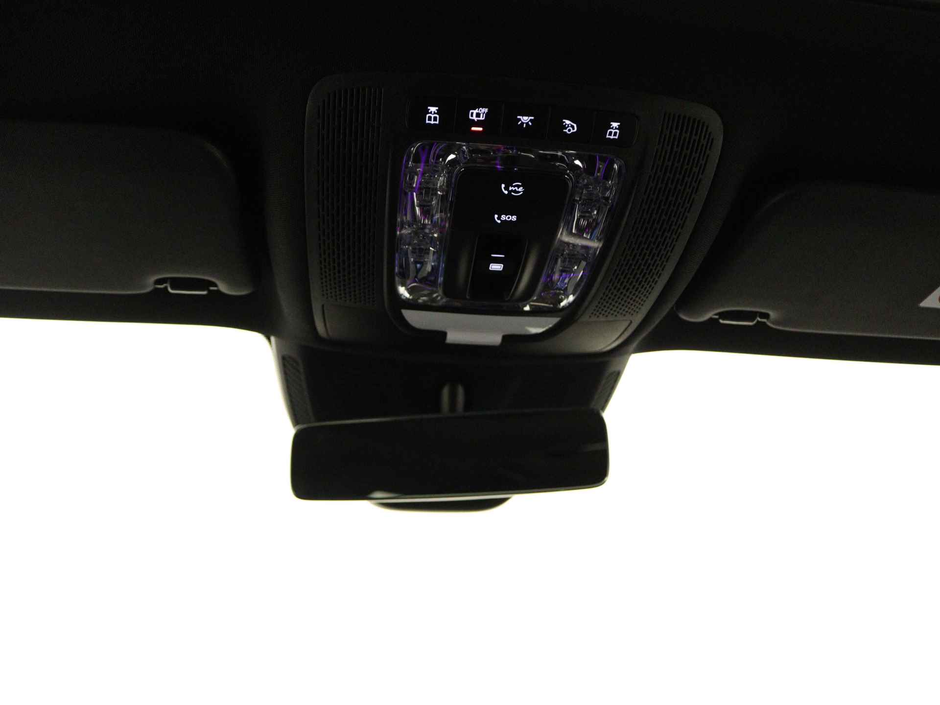 Mercedes-Benz GLB 35 AMG 4MATIC | Premium Plus pakket | MBUX Augmented reality | AMG Nightpakket | Lederpakket | Dashcam | Smartphone integratie | Keyless-Go comfortpakket | EASY PACK achterklep | Head-up display | Multibeam Led | - 16/37