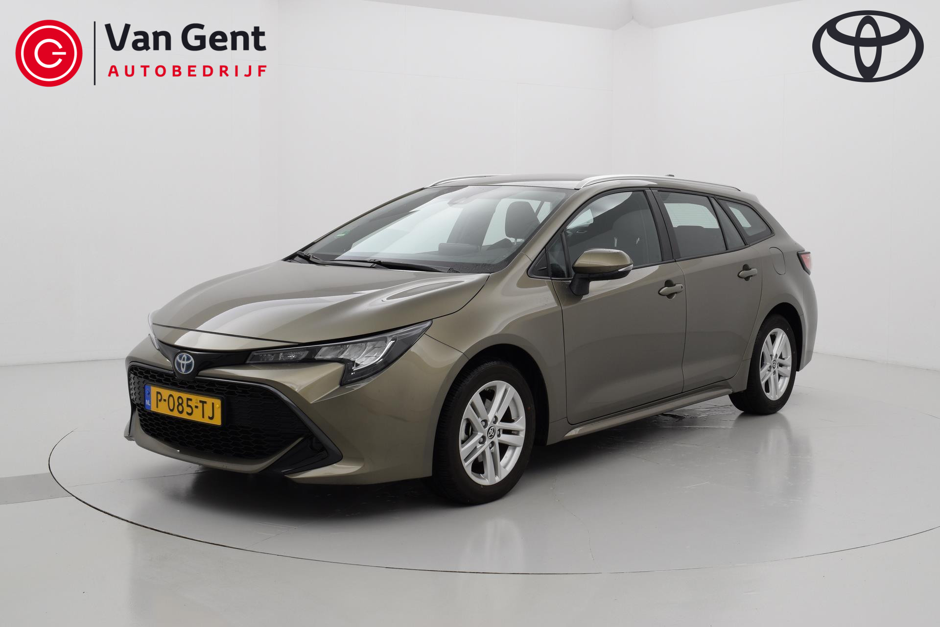 Toyota Corolla TS 1.8 Hybrid Active Apple/Android Automaat
