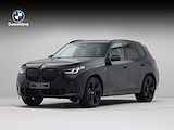 BMW X3 20 xDrive