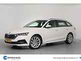 Škoda Octavia Combi 1.4 TSI iV PHEV Business Edition | 1e Eigenaar! | Clima | Apple Carplay/ Android Auto | LED | Parkeersensoren | Keyless |