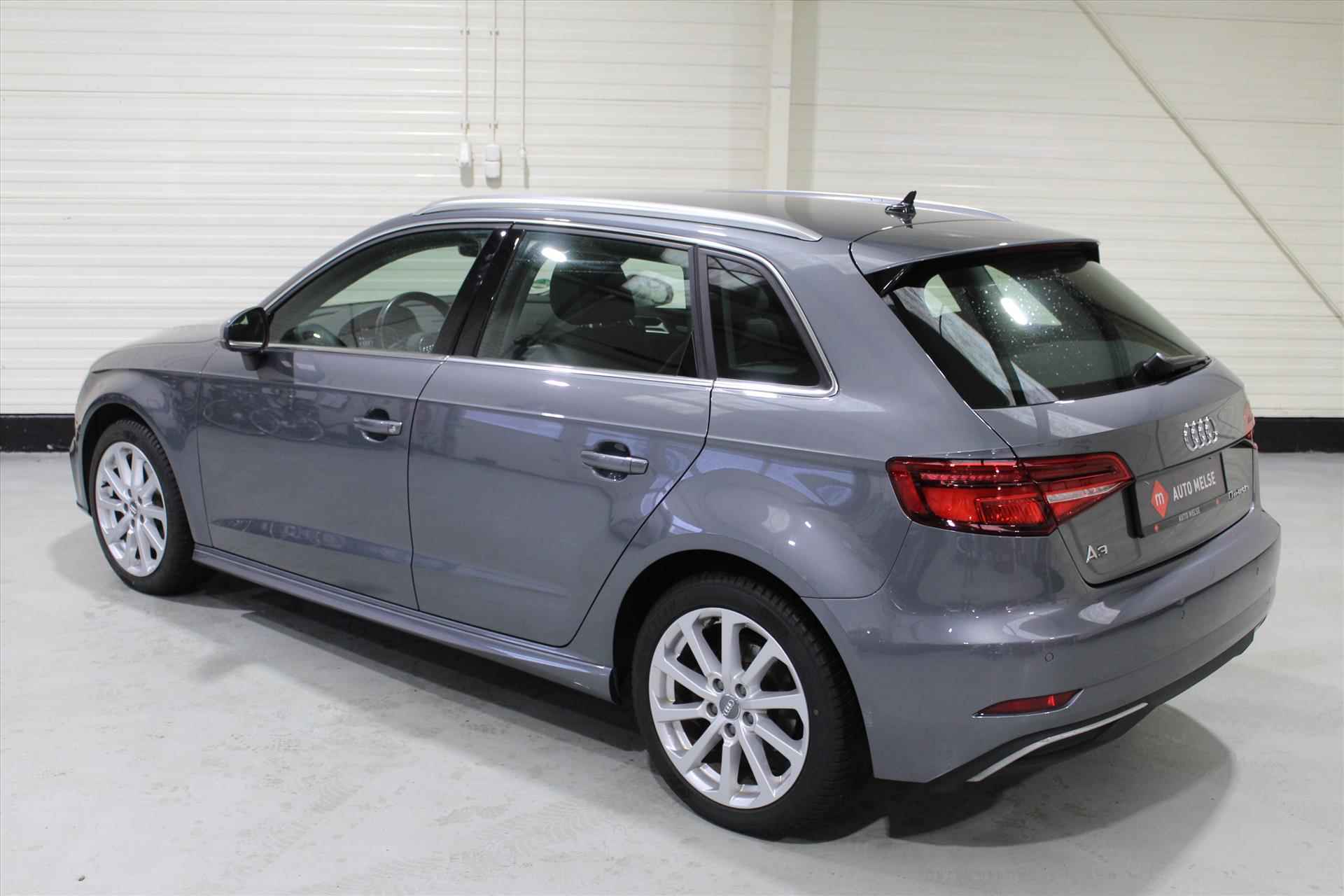 Audi A3 40 e-tronTFSI 204 pk S tronic Design - 6/46