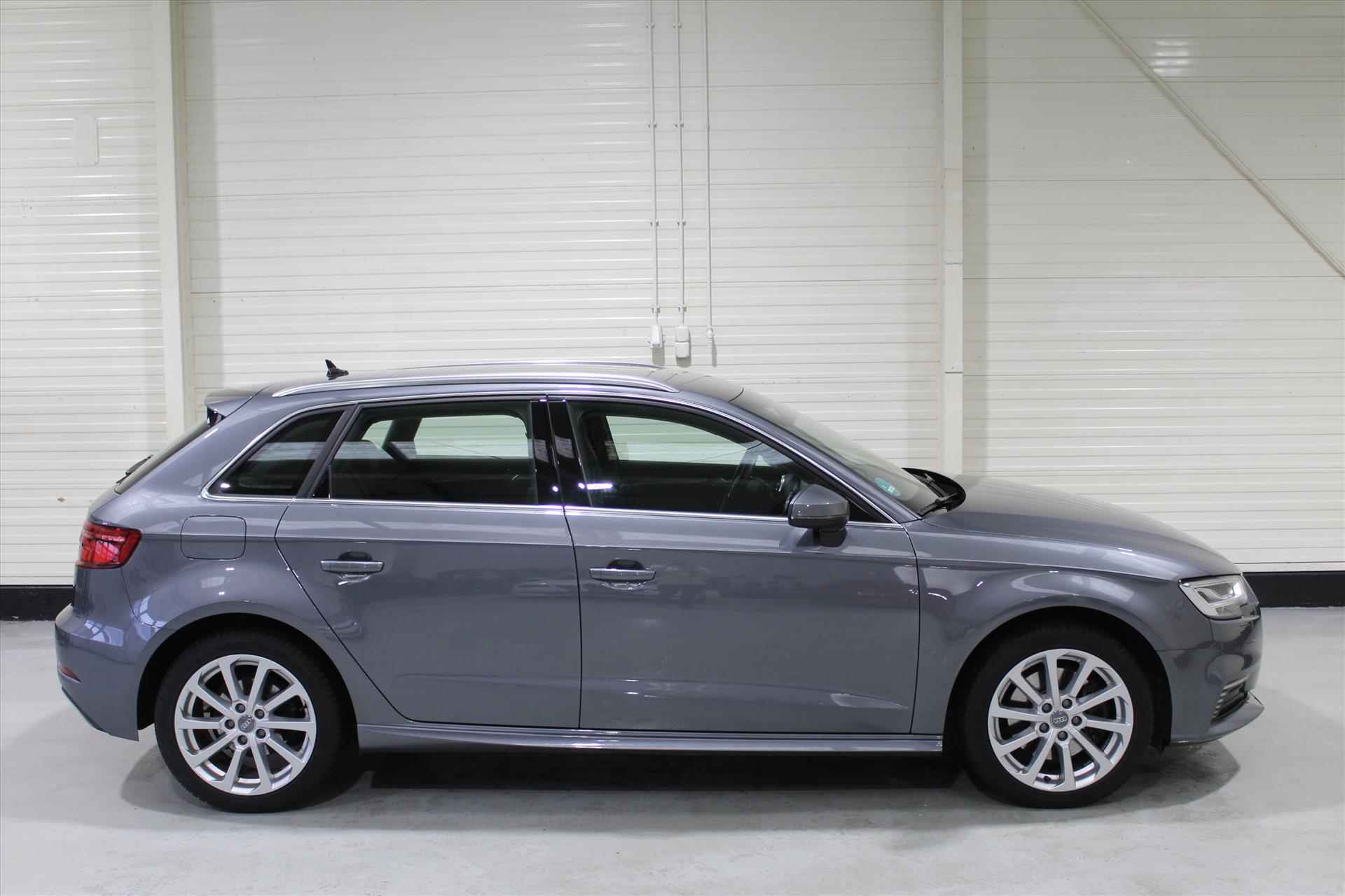 Audi A3 40 e-tronTFSI 204 pk S tronic Design - 7/46