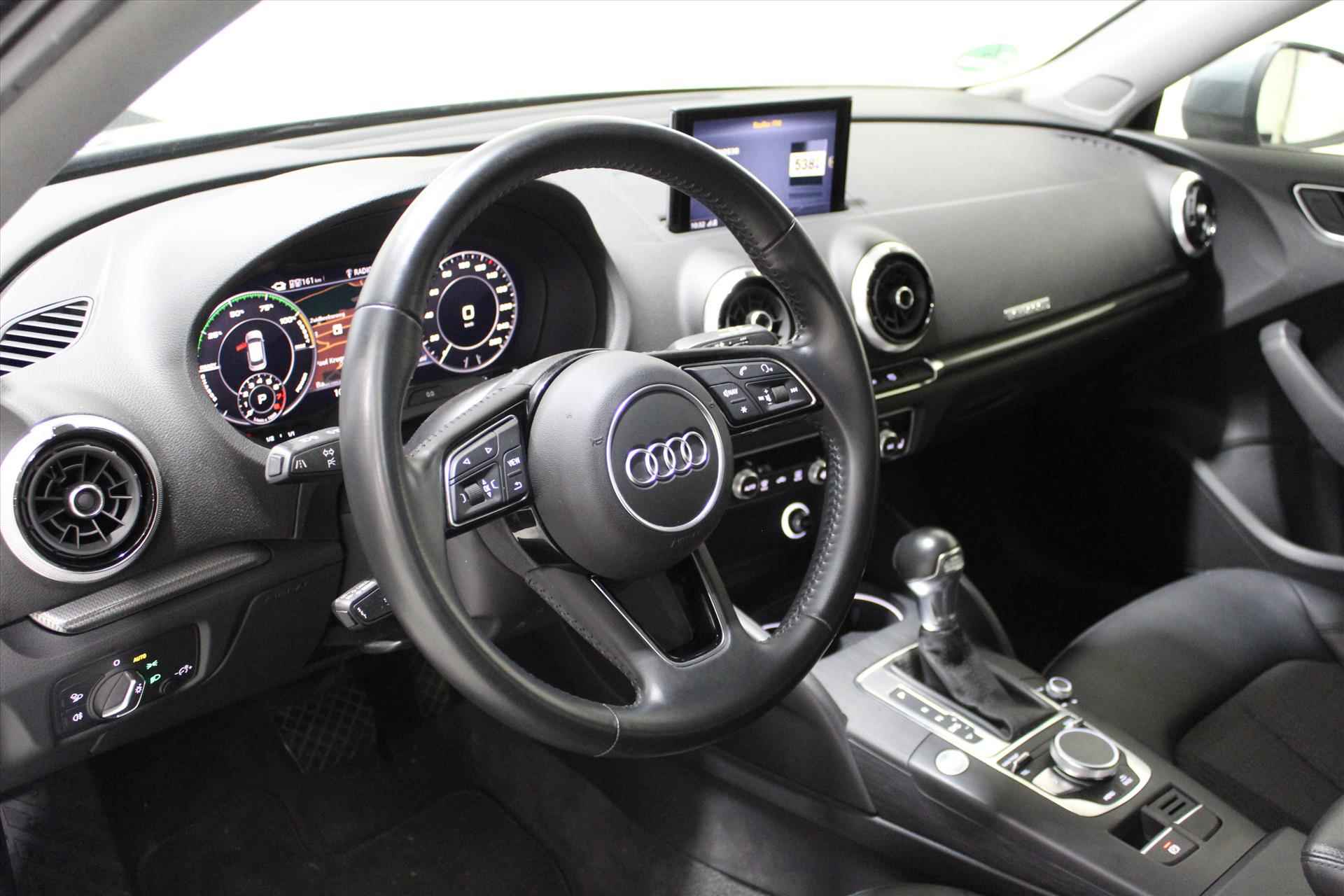 Audi A3 40 e-tronTFSI 204 pk S tronic Design - 16/46