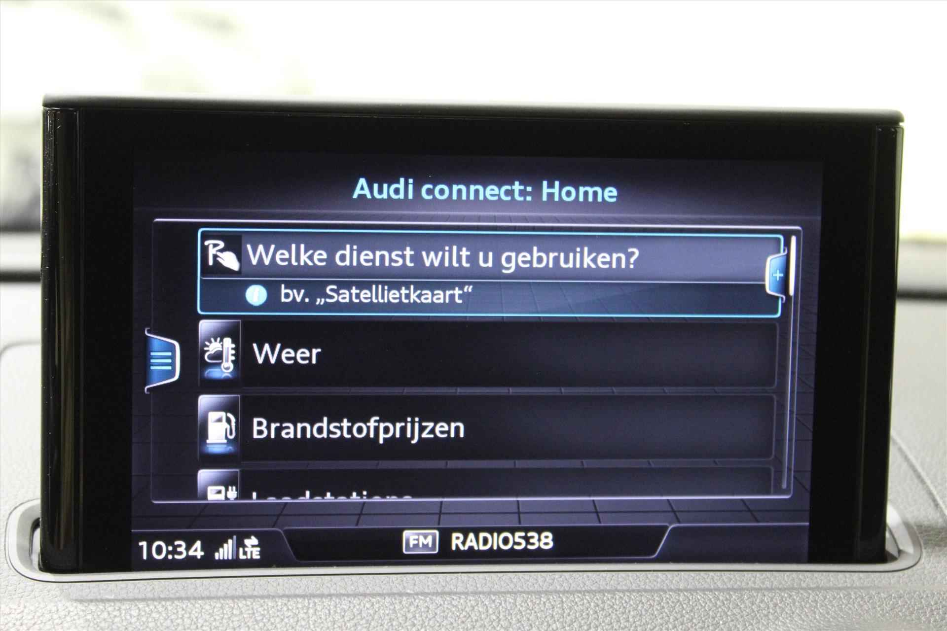 Audi A3 40 e-tronTFSI 204 pk S tronic Design - 29/46