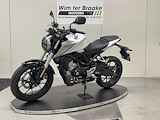 Honda CB 125 R ABS - 2024