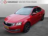 Skoda Octavia 1.0 TSI Greentech Style Business Automaat 116pk