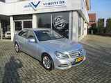 Mercedes C-Klasse 1.8 C180 CGI SEDAN GRAND EDITION AUTOMAAT