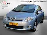 Toyota Auris 1.6 Aspiration