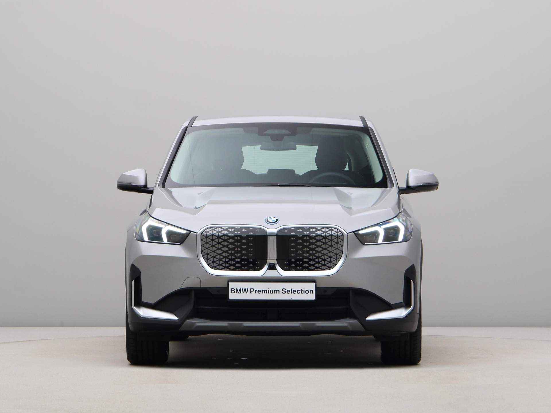 BMW iX1 eDrive20 67 kWh - 7/26