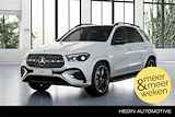 Mercedes-Benz GLE GLE 400e Automaat 4MATIC Sport Edition | Premium Pakket | Nightpakket | Rijassistentiepakket | Winterpakket | Warmtecomfortpakket | Trekhaak