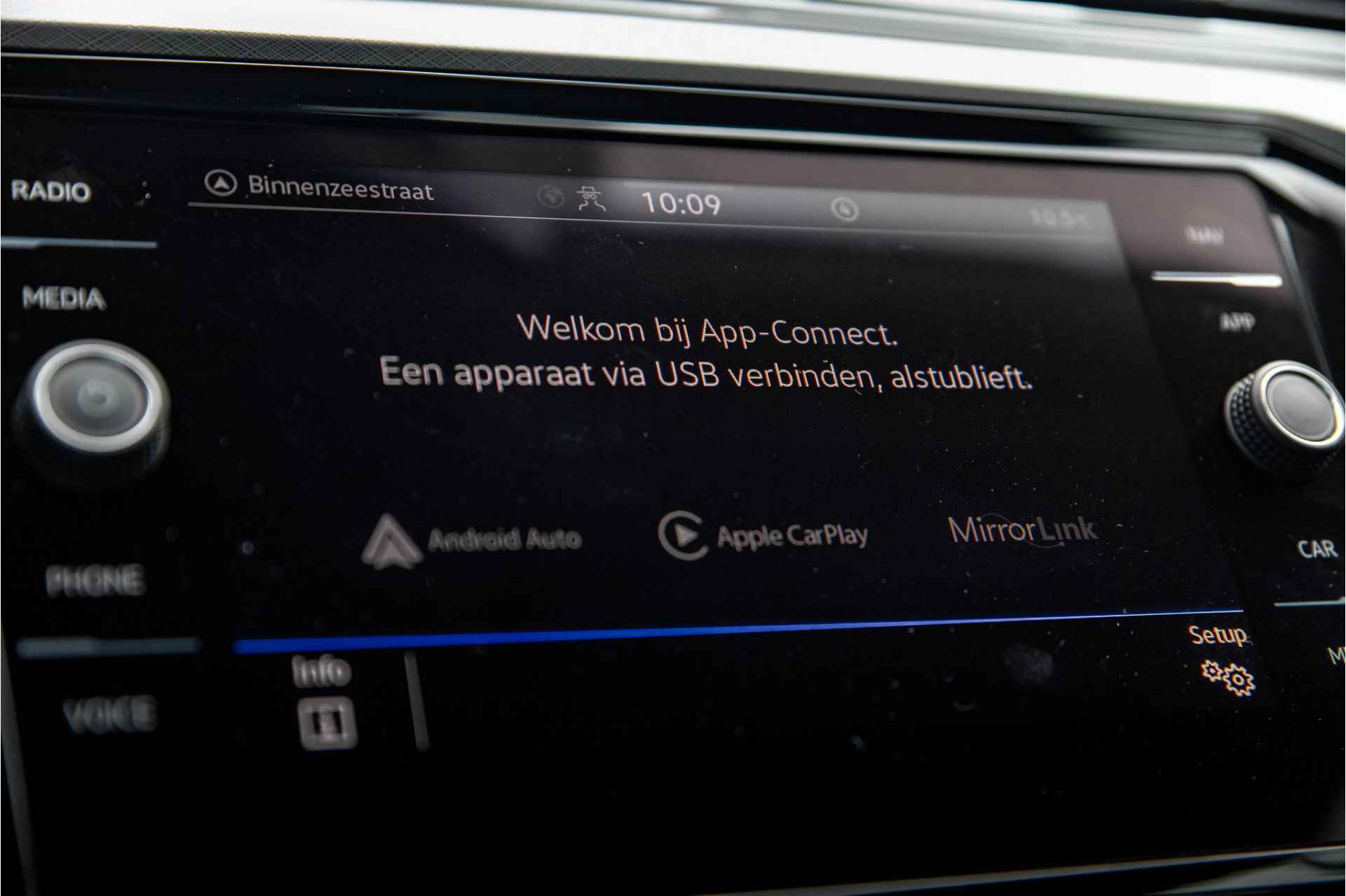 Volkswagen Passat Variant 1.4 TSI PHEV GTE Business | Automaat | Camera | Stoelverwarming | Navigatie - 28/30