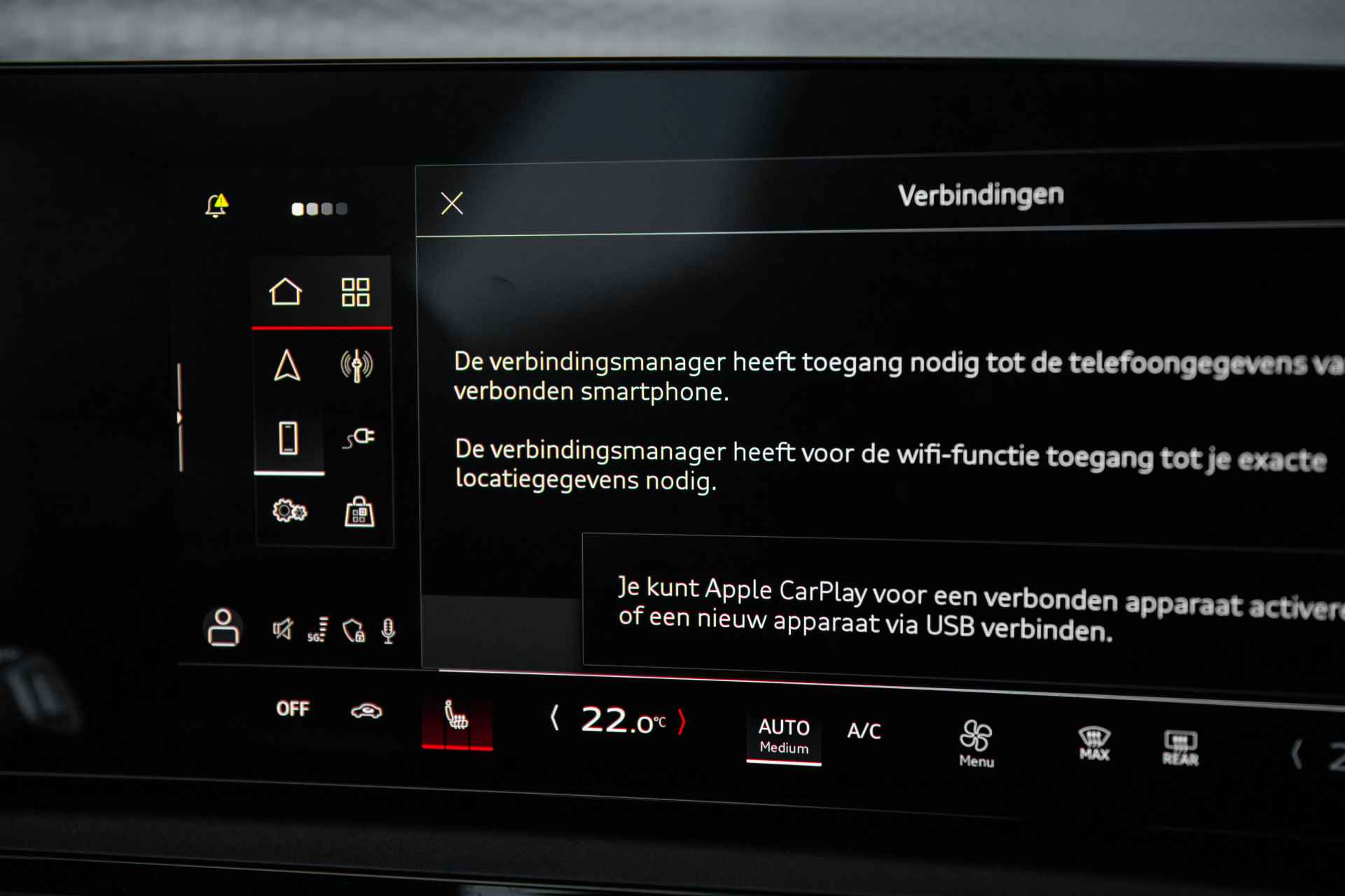 Audi Q6 e-tron Advanced edition 100 kWh - 56/65