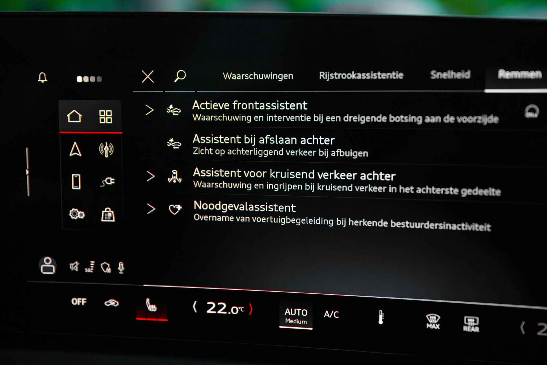 Audi Q6 e-tron Advanced edition 100 kWh - 62/65