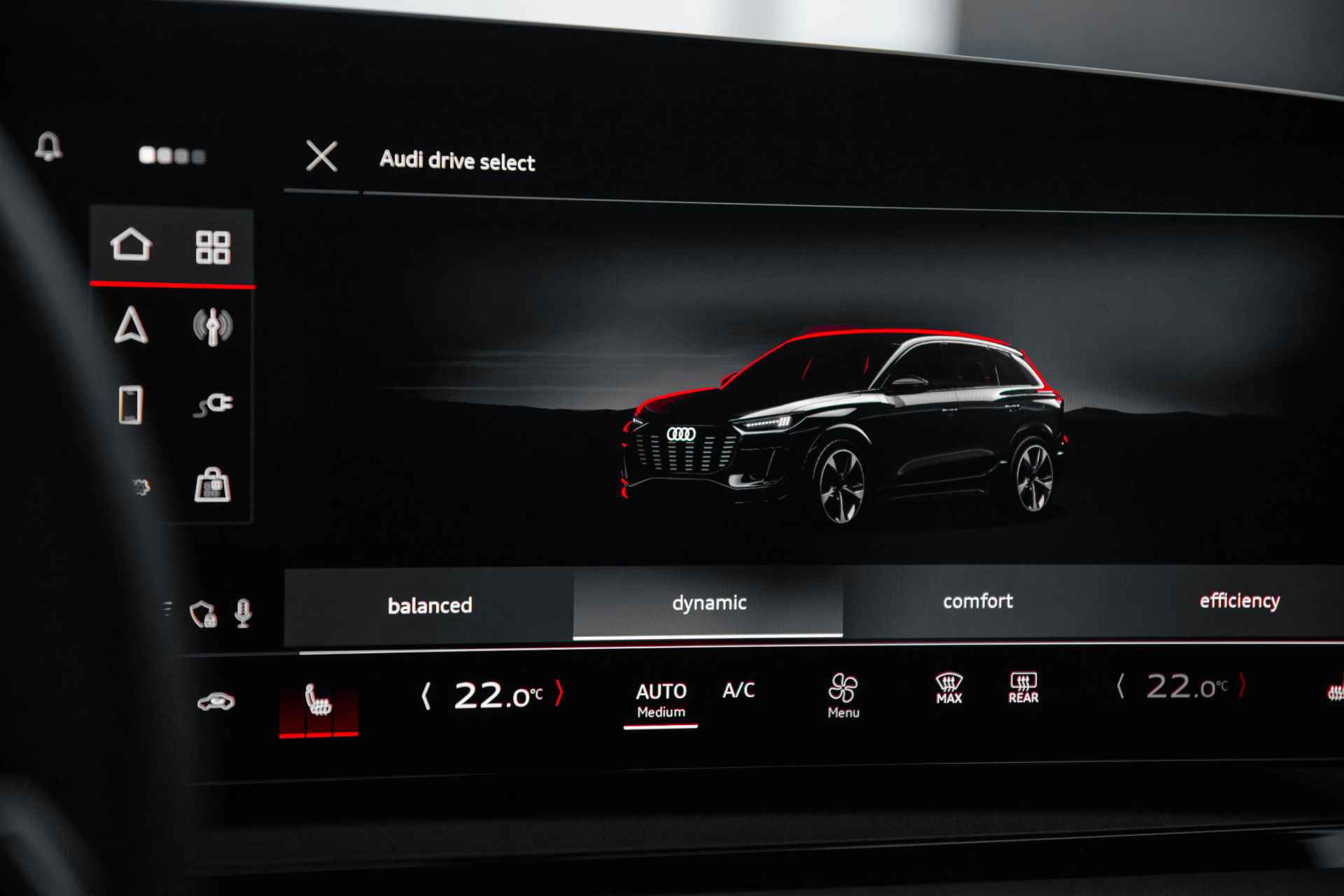 Audi Q6 e-tron Advanced edition 100 kWh - 65/65