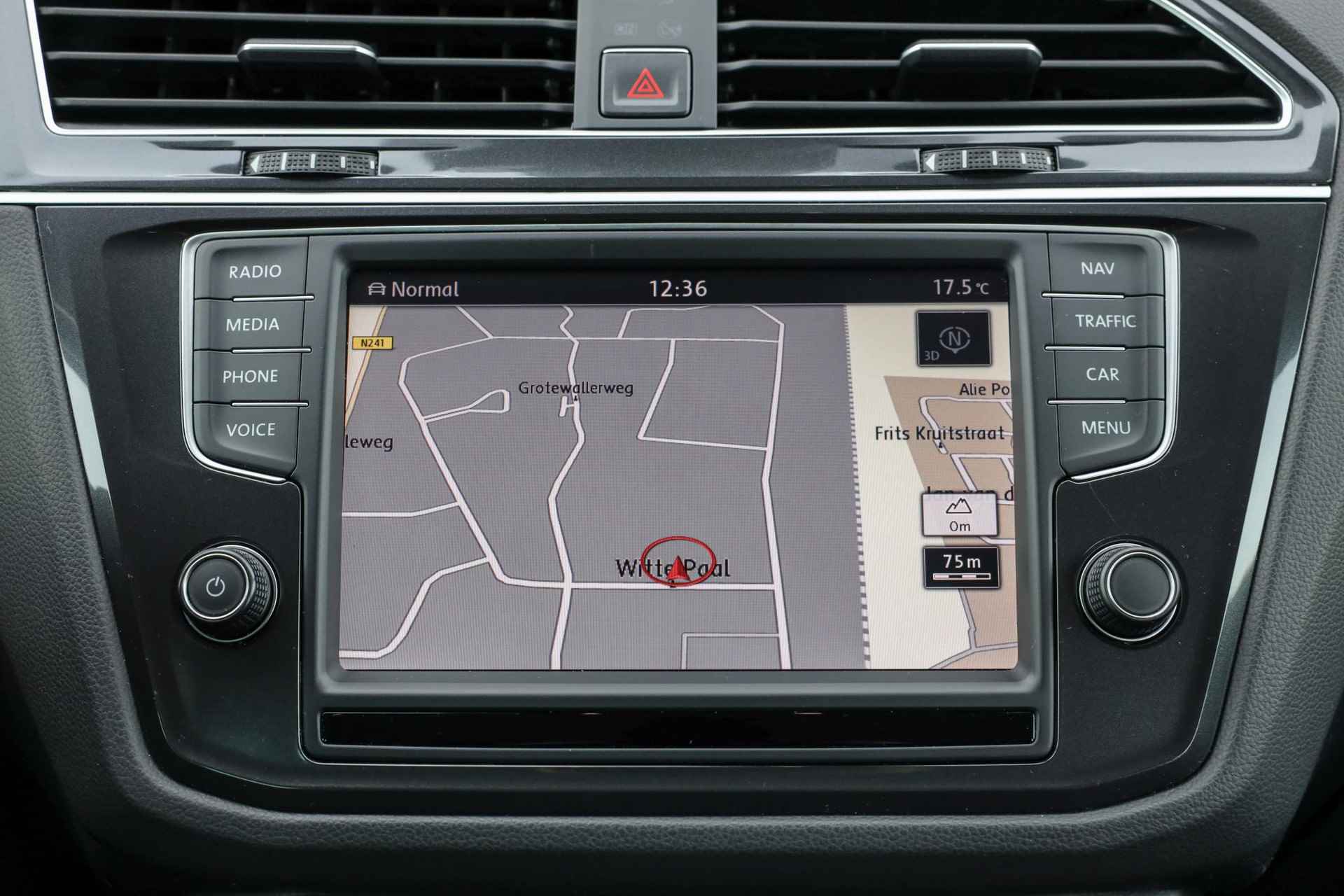 Volkswagen Tiguan 2.0 TSI 4Motion 2x R-LINE ✅ Virtual ✅ LED ✅ Camera ✅ ACC - 12/45