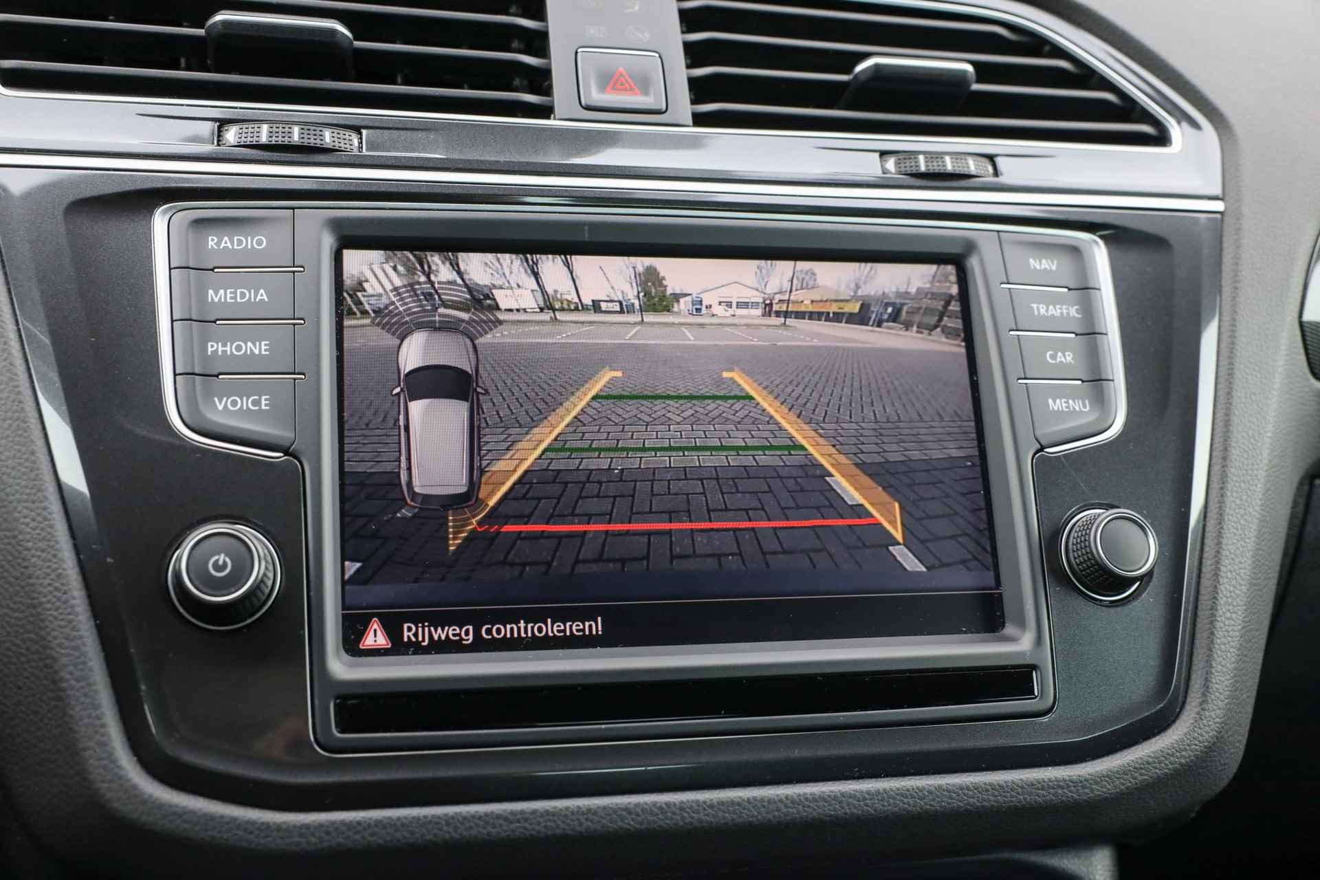 Volkswagen Tiguan 2.0 TSI 4Motion 2x R-LINE ✅ Virtual ✅ LED ✅ Camera ✅ ACC - 13/45