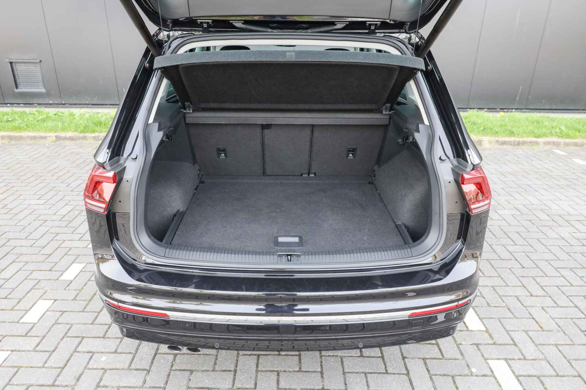 Volkswagen Tiguan 2.0 TSI 4Motion 2x R-LINE ✅ Virtual ✅ LED ✅ Camera ✅ ACC - 22/45