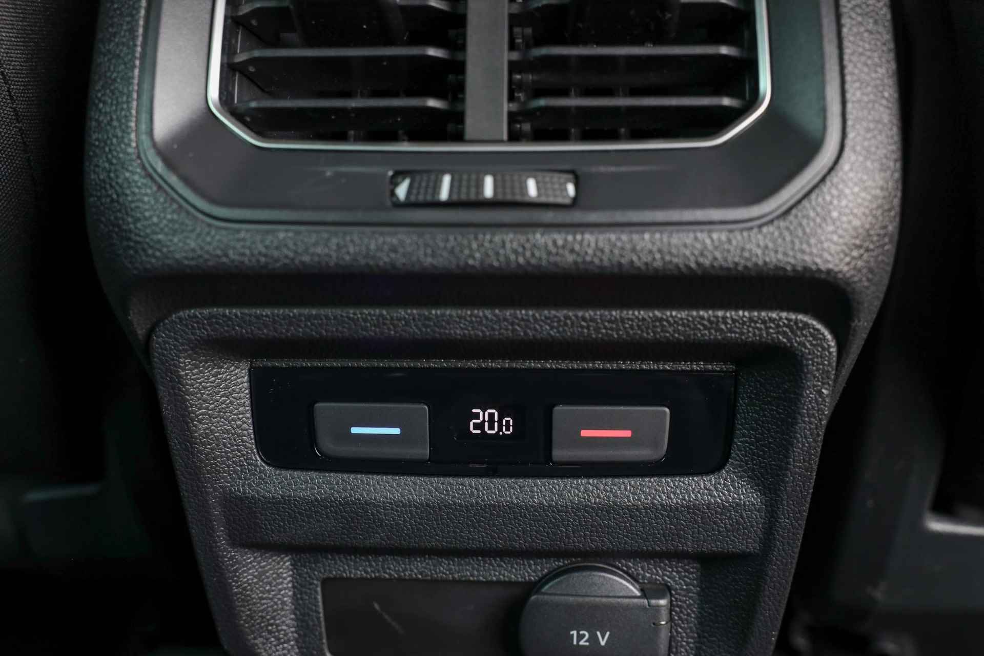 Volkswagen Tiguan 2.0 TSI 4Motion 2x R-LINE ✅ Virtual ✅ LED ✅ Camera ✅ ACC - 25/45