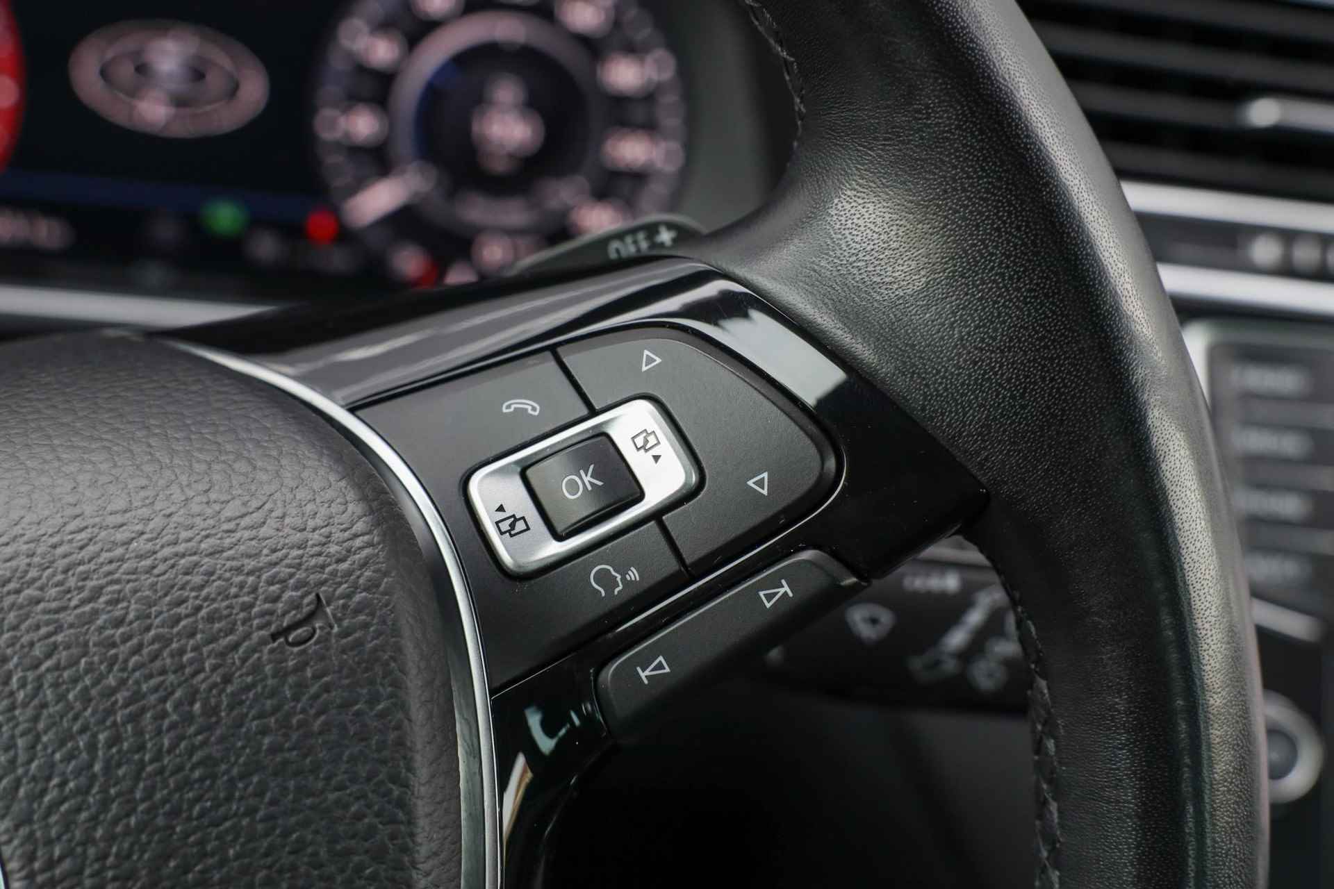 Volkswagen Tiguan 2.0 TSI 4Motion 2x R-LINE ✅ Virtual ✅ LED ✅ Camera ✅ ACC - 31/45