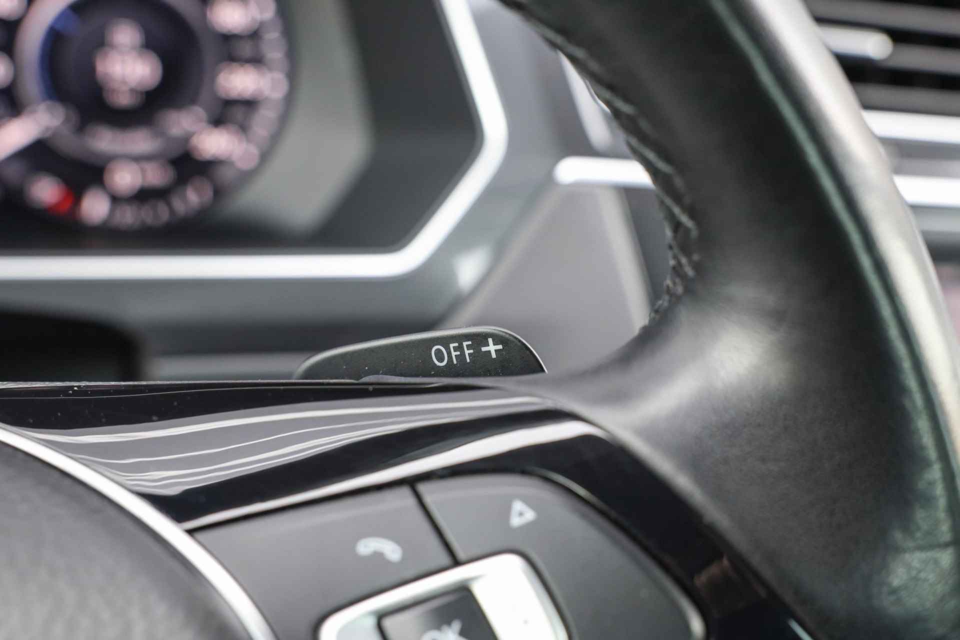 Volkswagen Tiguan 2.0 TSI 4Motion 2x R-LINE ✅ Virtual ✅ LED ✅ Camera ✅ ACC - 33/45