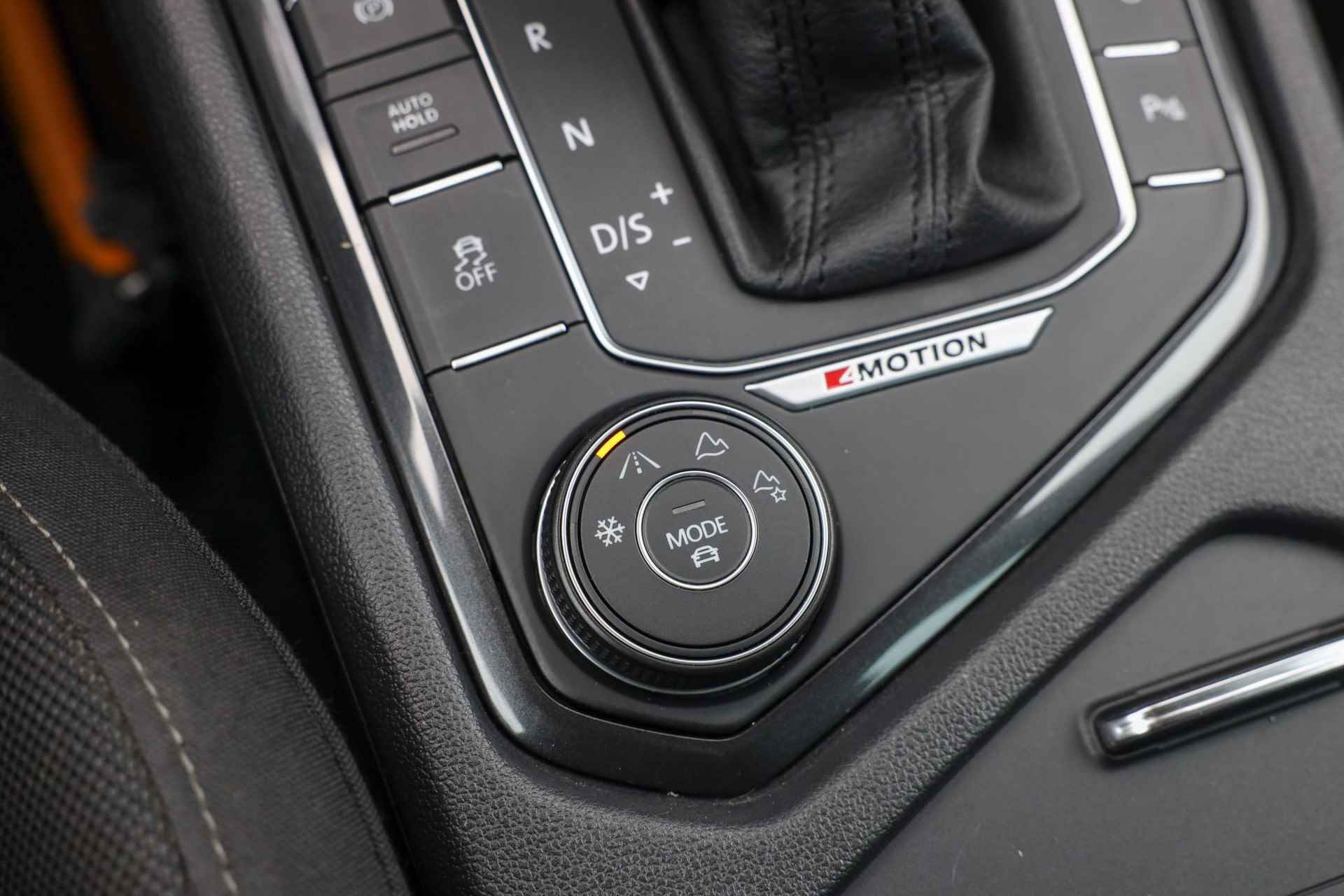 Volkswagen Tiguan 2.0 TSI 4Motion 2x R-LINE ✅ Virtual ✅ LED ✅ Camera ✅ ACC - 37/45