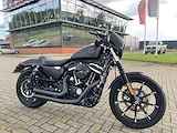 Harley-Davidson XL883N IRON 883 SPORT 2705 KM