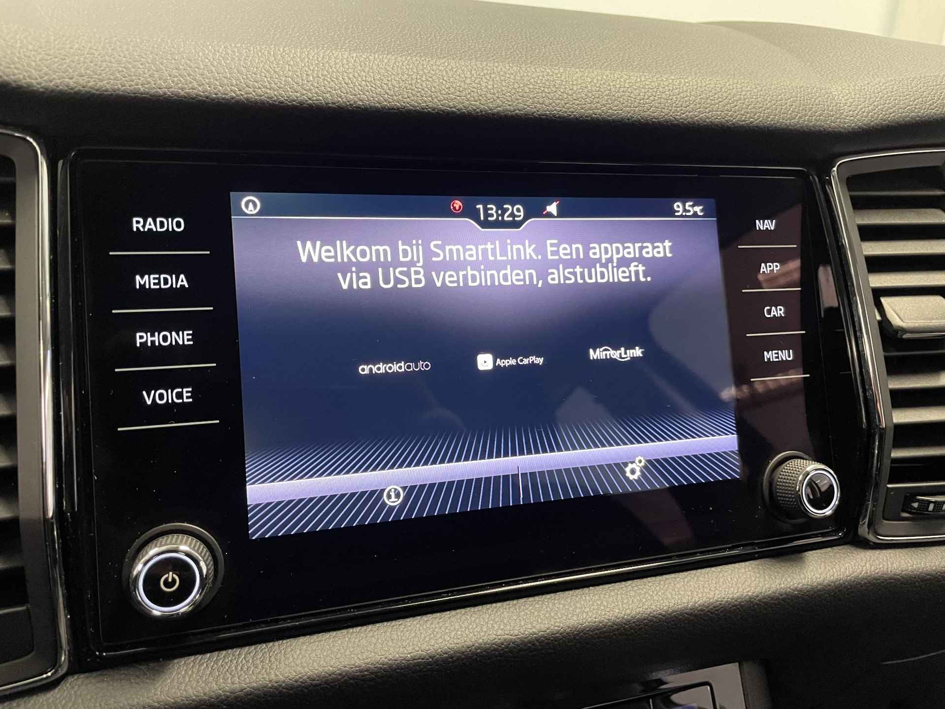 Skoda Kodiaq 1.5 TSI Aut. Ambition Business 7p. | 1e- EIG. | TREKHAAK | CARPLAY | PDC | - 23/40