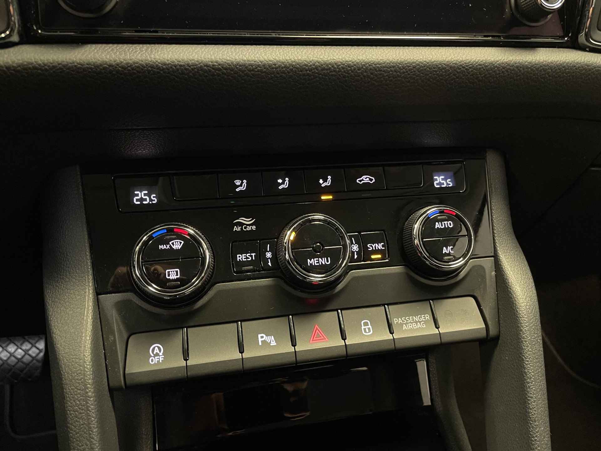 Skoda Kodiaq 1.5 TSI Aut. Ambition Business 7p. | 1e- EIG. | TREKHAAK | CARPLAY | PDC | - 36/40