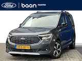 Ford Tourneo Connect Active 1.5 Plug-IN Hybrid 150 PK Automaat | 5 jaar Garantie | 119 KM Elektrisch | 2x schuifdeur | Navi | Climate Control |