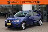 SEAT Arona 1.0 TSI Style Business Intense 95PK / 70kW, NL auto dealer onderhouden, navigatie, keyless, park assist, 16" LMV, achteruitrijcamera, adaptieve cruise control (acc), privacy glas, Apple Carplay / Android Auto, dodehoek sensor (side assist)