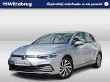 Volkswagen Golf 1.4 eHybrid Style / Digitale Cockpit / Stoel + Stuurverwarming / Parkeersensoren V+A / 16" LMV