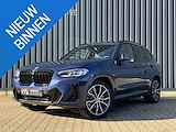 BMW X3 xDrive30e High Executive | Pano | HUD | Elektr. stoelen