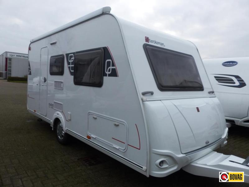 Sterckeman Starlett Comfort 450 LJ