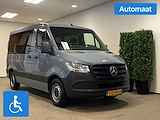 Mercedes Sprinter L1H1 Rolstoelbus Automaat