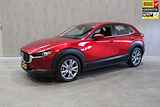 Mazda CX-30 2.0 e-SkyActiv-G M Hybrid Comfort Rijklaar incl 12 maanden bovag