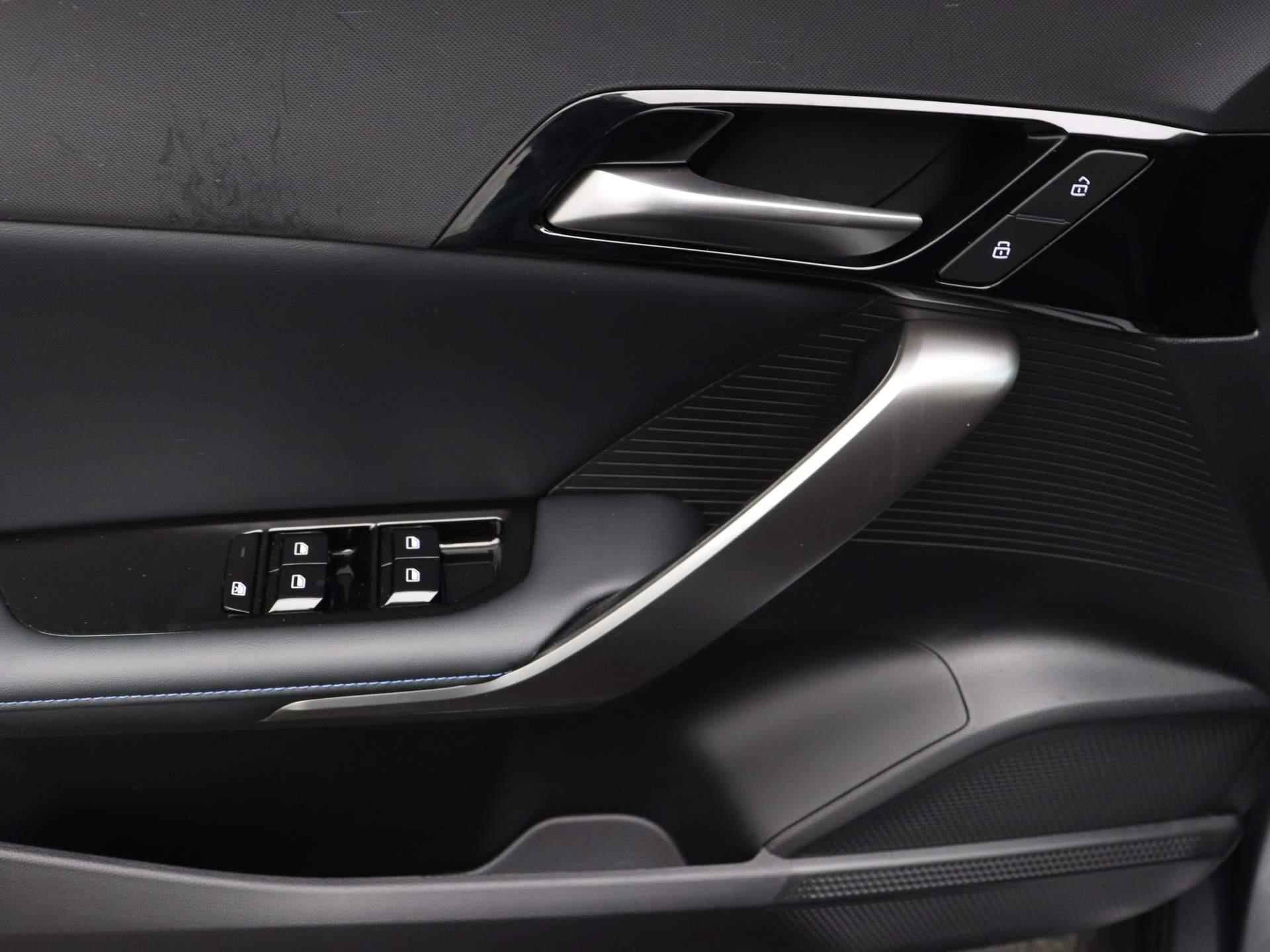 MG 4 Long Range Luxury 64 kWh | Navi | Led Koplampen | 360 Camera | Apple CarPlay | - 20/26
