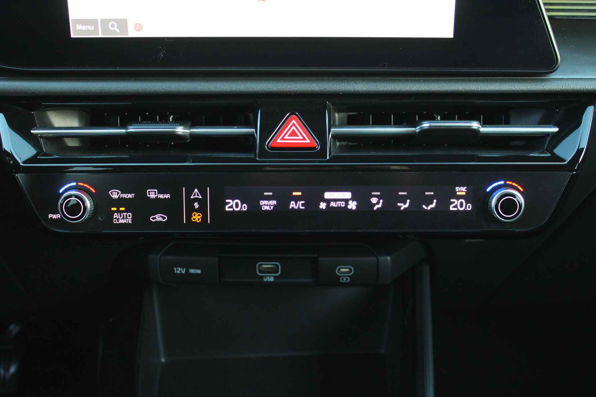 Kia Niro EV DynamicPlusLine 64.8 kWh | Airco | Navi | Camera | Cruise | 17" LM | PDC | - 23/38