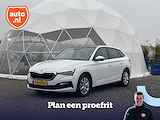 Škoda Scala 1.0 TSI Business Edition | Panoramadak | Camera | Carplay | Cruise Control | LED | Stoelverwarming |