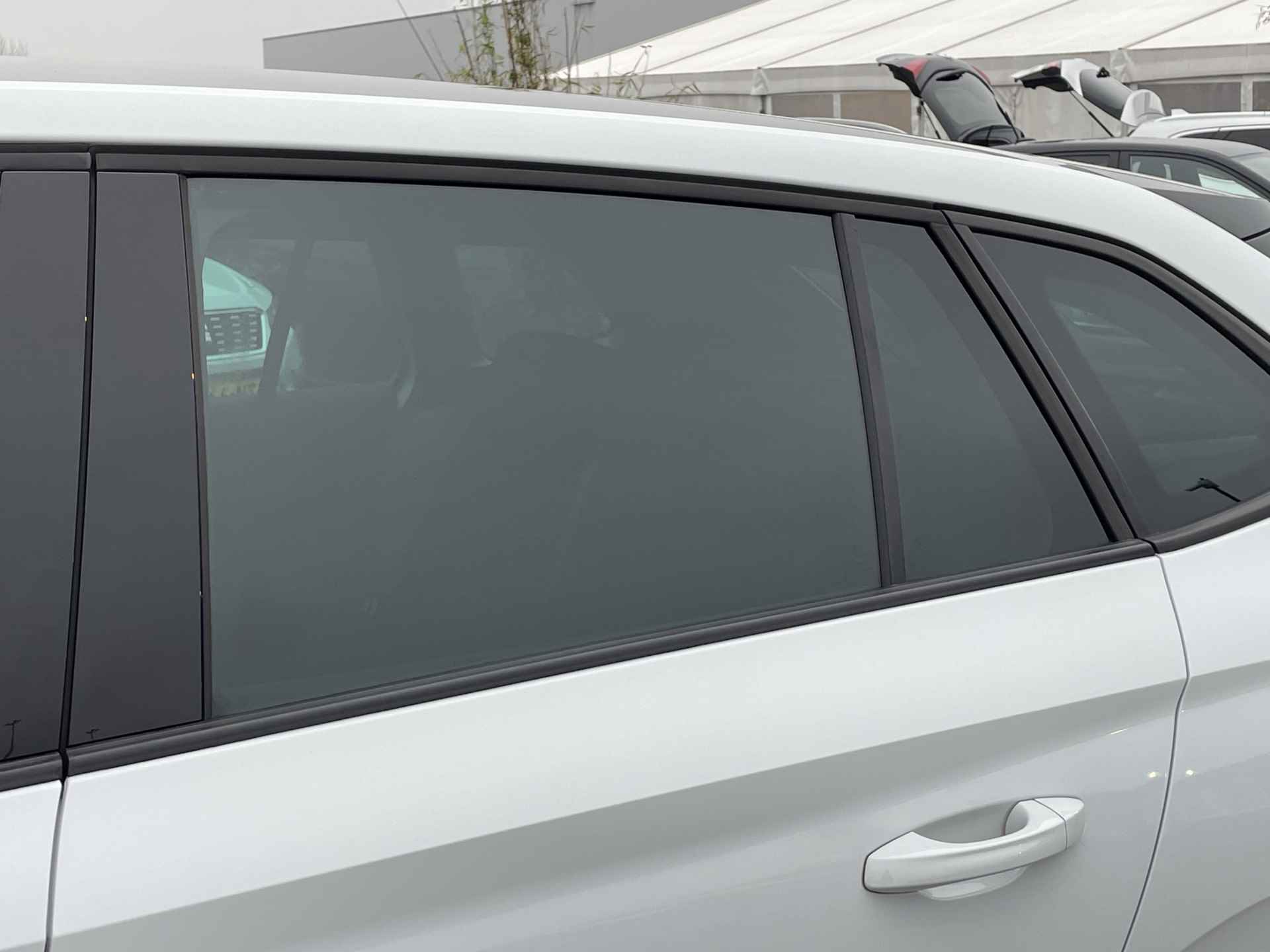 Škoda Scala 1.0 TSI Business Edition | Panoramadak | Camera | Carplay | Cruise Control | LED | Stoelverwarming | - 35/39