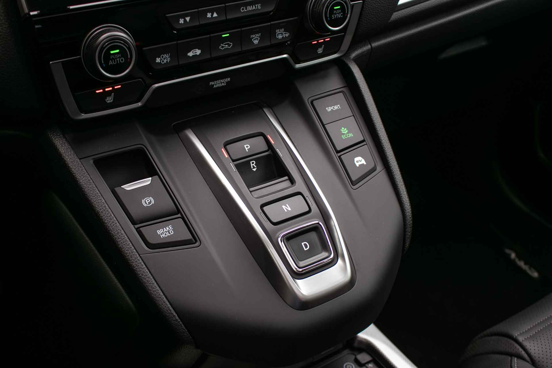 Honda CR-V 2.0 e:HEV AWD Executive -All in rijklaarprijs | Aero pack | Schuif-/kanteldak | Navi - 23/48