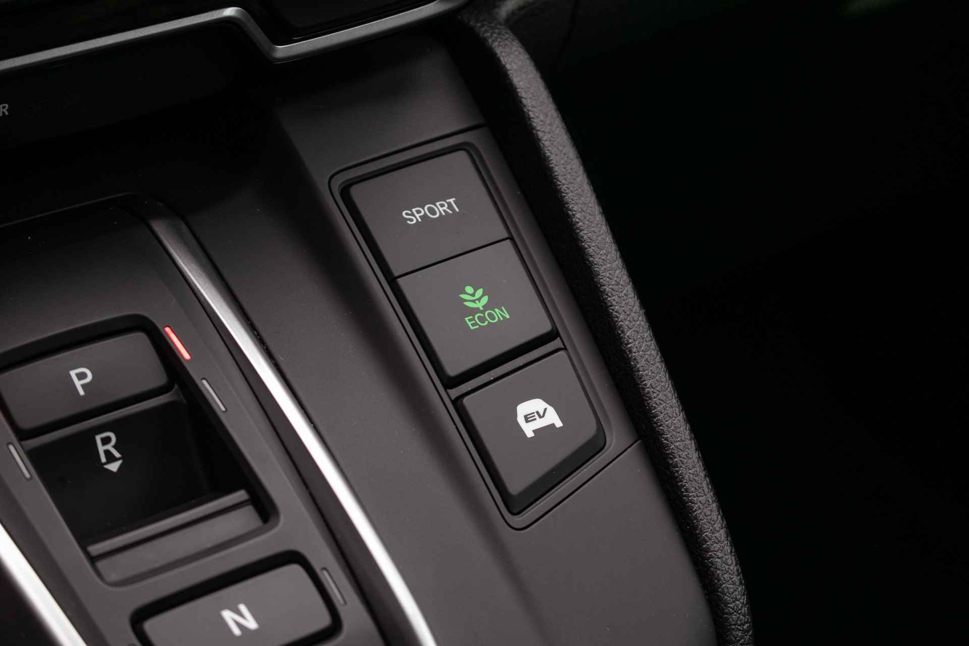 Honda CR-V 2.0 e:HEV AWD Executive -All in rijklaarprijs | Aero pack | Schuif-/kanteldak | Navi - 24/48