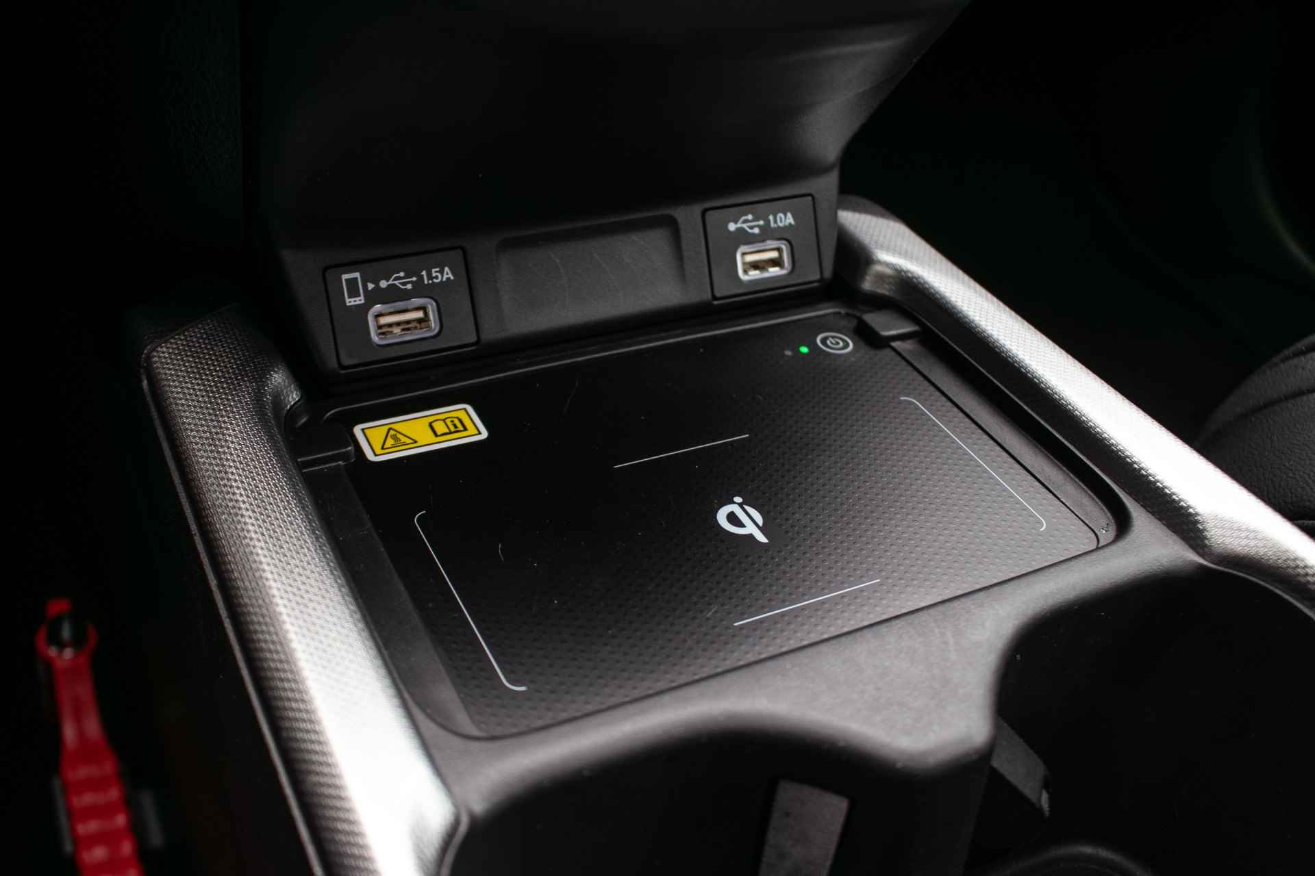 Honda CR-V 2.0 e:HEV AWD Executive -All in rijklaarprijs | Aero pack | Schuif-/kanteldak | Navi - 25/48