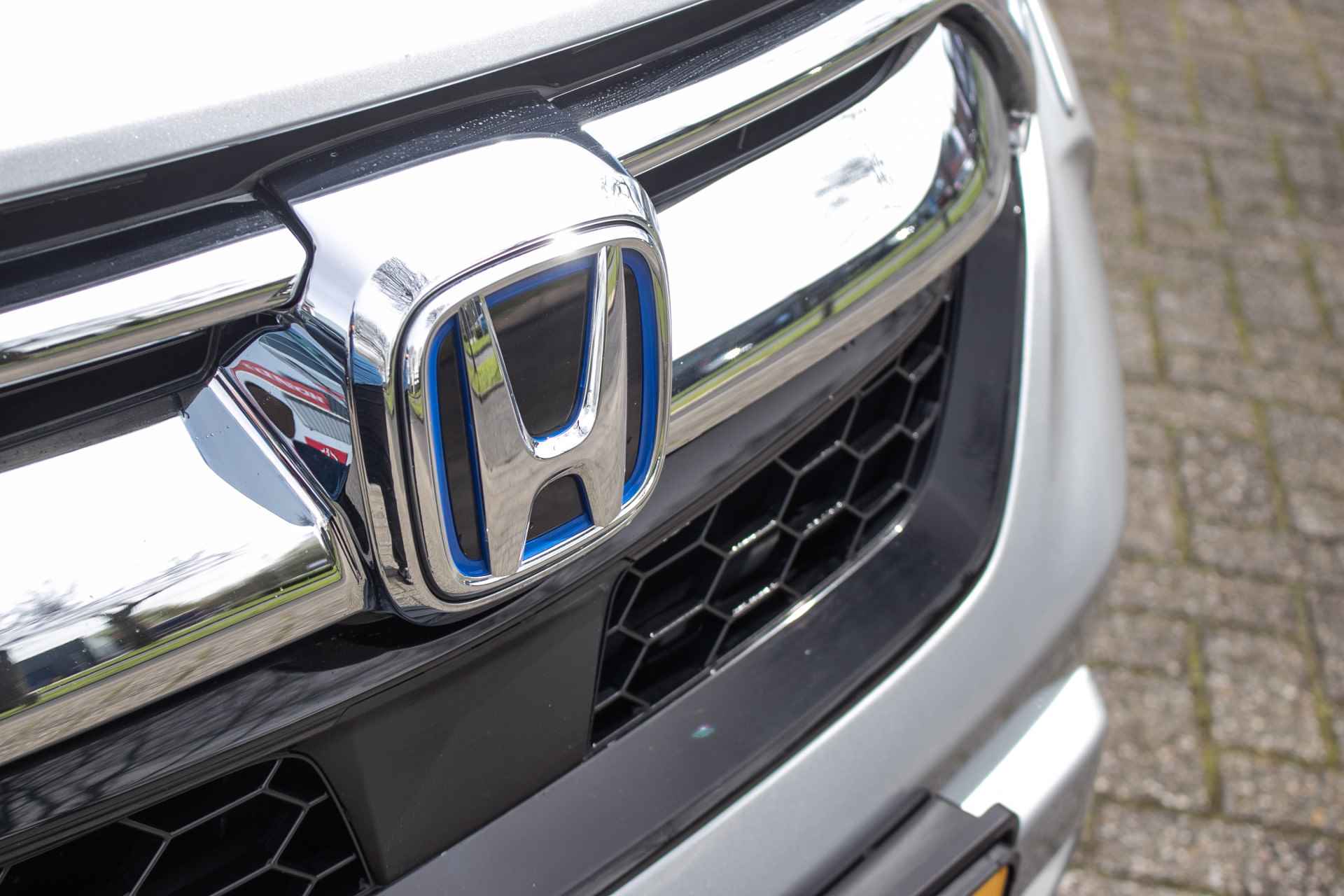 Honda CR-V 2.0 e:HEV AWD Executive -All in rijklaarprijs | Aero pack | Schuif-/kanteldak | Navi - 31/48