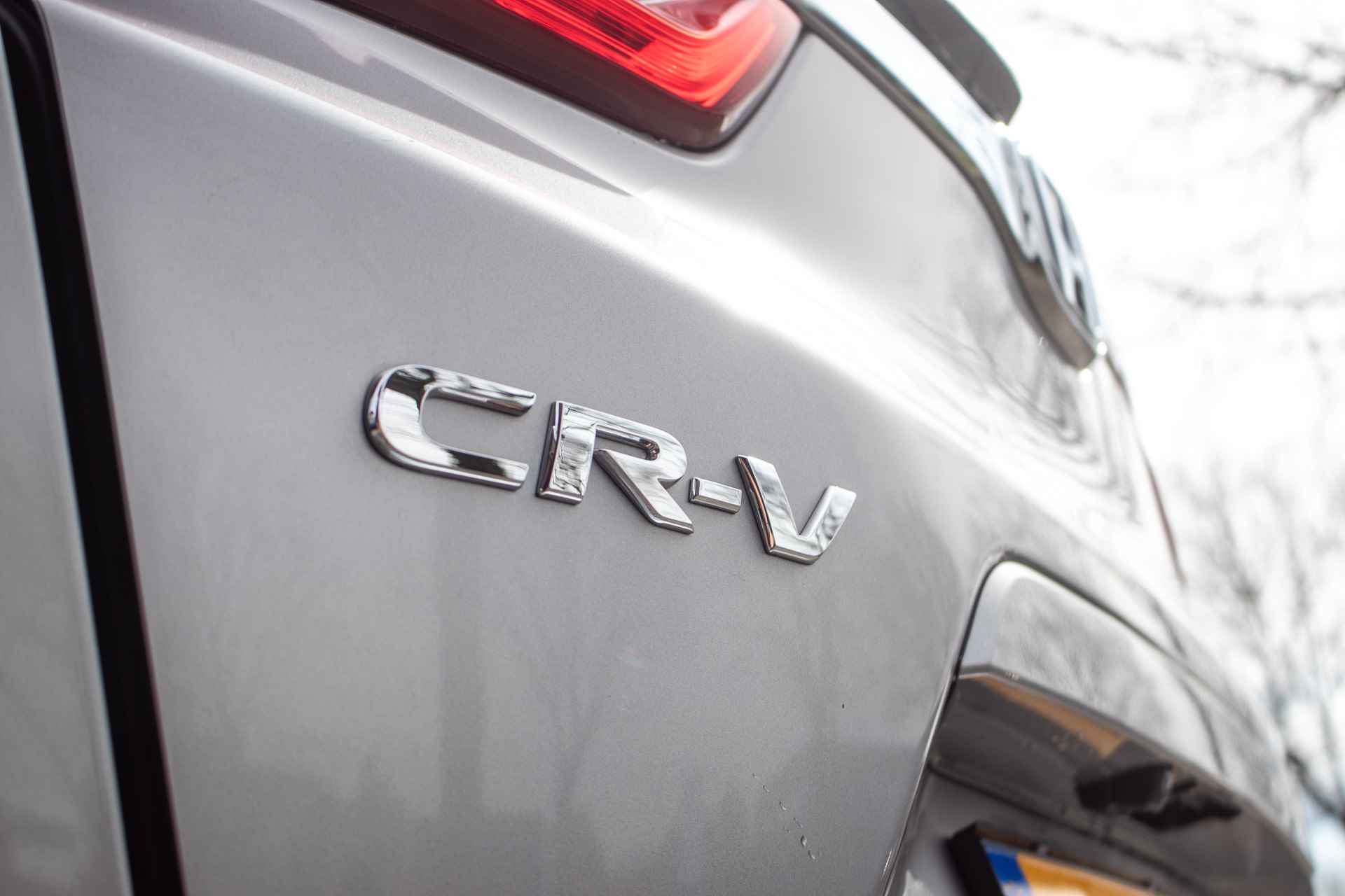 Honda CR-V 2.0 e:HEV AWD Executive -All in rijklaarprijs | Aero pack | Schuif-/kanteldak | Navi - 38/48