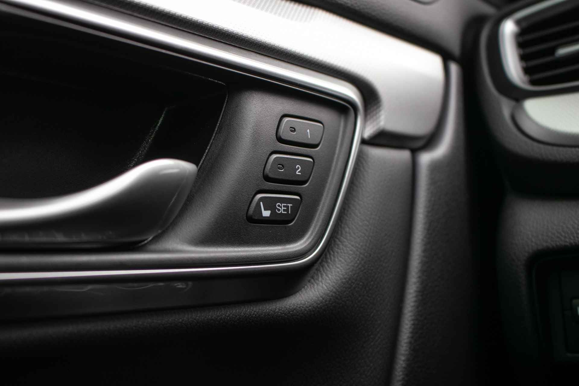 Honda CR-V 2.0 e:HEV AWD Executive -All in rijklaarprijs | Aero pack | Schuif-/kanteldak | Navi - 43/48